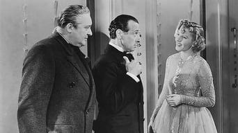 Movie poster: Easy Living - 1937