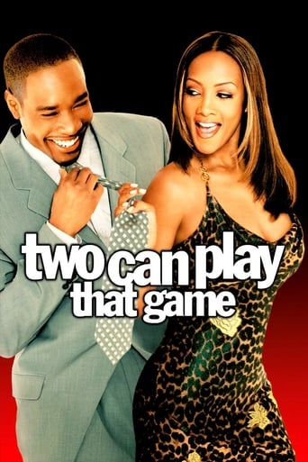 Movie: Two Can Play That Game