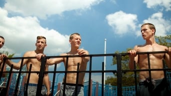 Movie: Beach Rats - 1970