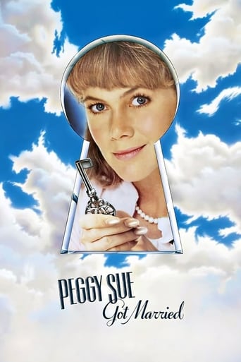 Movie: Peggy Sue Got Married