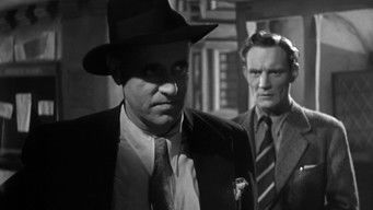 Movie poster: Green for Danger - 1947