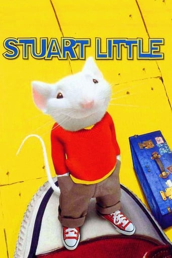 Movie: Stuart Little