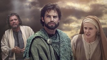 Movie poster: St. Paul - 2000