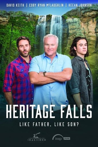 Movie: Heritage Falls