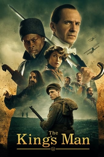 Movie: The King