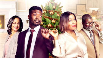 Movie poster: Dear Santa I Need a Date - 2019