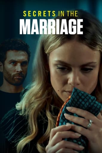 Movie: Secrets In the Marriage