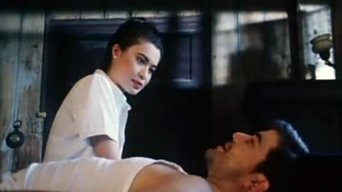 Movie poster: Ang kabit ni Mrs. Montero - 1999