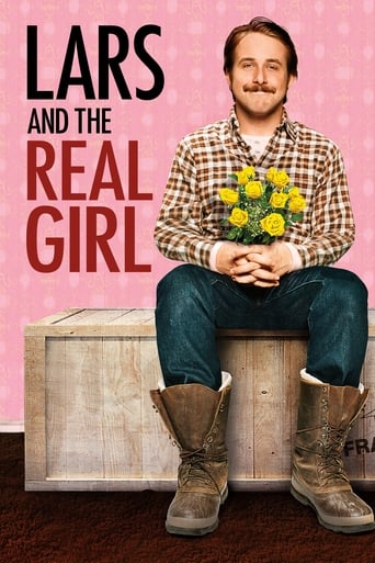 Movie: Lars and the Real Girl