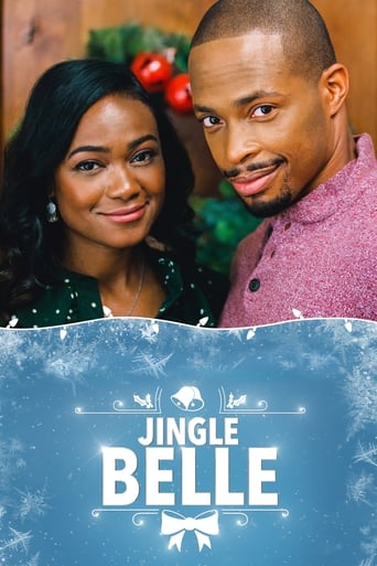Movie: Jingle Belle