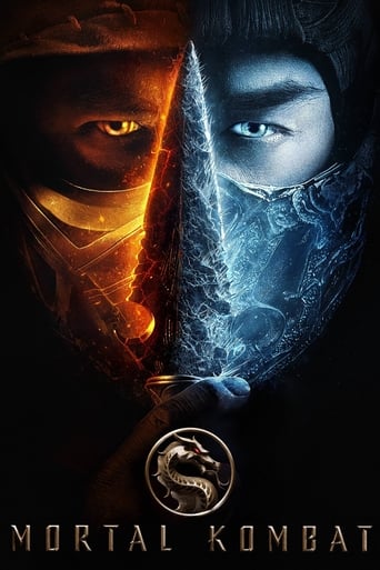 Movie: Mortal Kombat