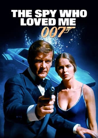 Movie: The Spy Who Loved Me