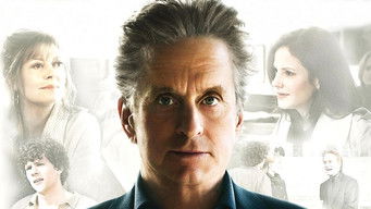 Movie poster: Solitary Man - 2010