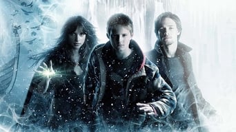 Movie: The Seeker: The Dark Is Rising - 1999
