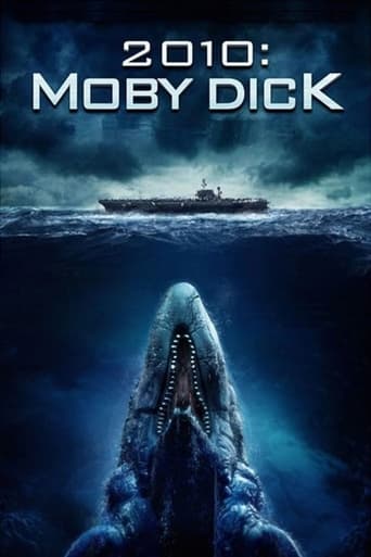 Movie: 2010: Moby Dick