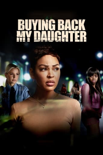 Movie: Buying Back My Daughter