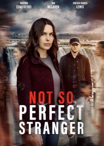 Movie: Not So Perfect Stranger