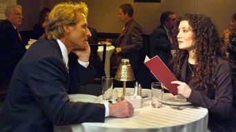 Movie poster: The Perfect Stranger - 2005