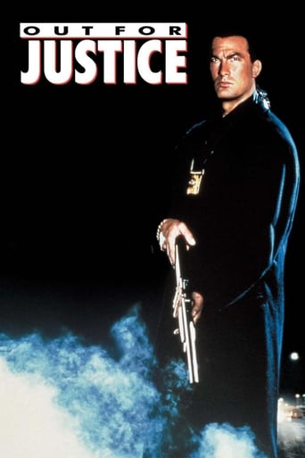 Movie: Out for Justice