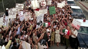 Movie poster: Walkout - 2006