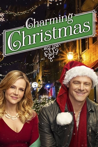 Movie: Charming Christmas