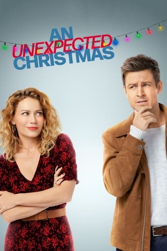 Movie: An Unexpected Christmas