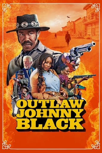 Movie: Outlaw Johnny Black