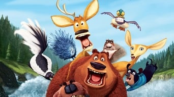 Movie: Open Season - 2017