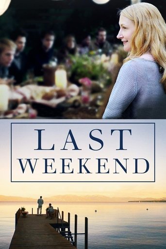 Movie: Last Weekend