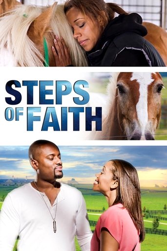 Movie: Steps of Faith