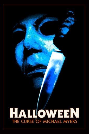Movie: Halloween: The Curse of Michael Myers