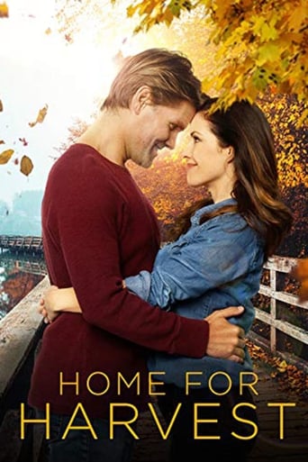 Movie: Home for Harvest