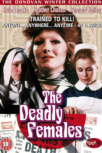 Movie: The Deadly Females