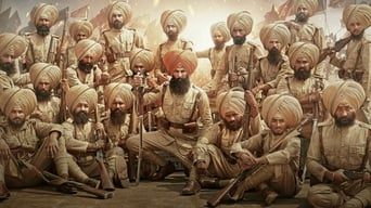 Movie: Kesari - 2023