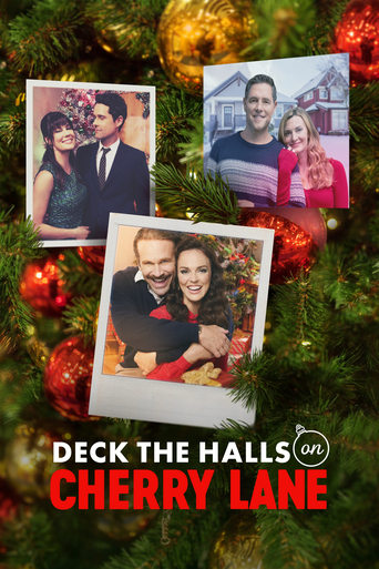 Movie: Deck the Halls on Cherry Lane