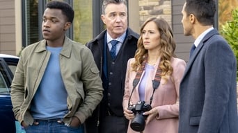 Movie: Picture Perfect Mysteries: Dead Over Diamonds - 