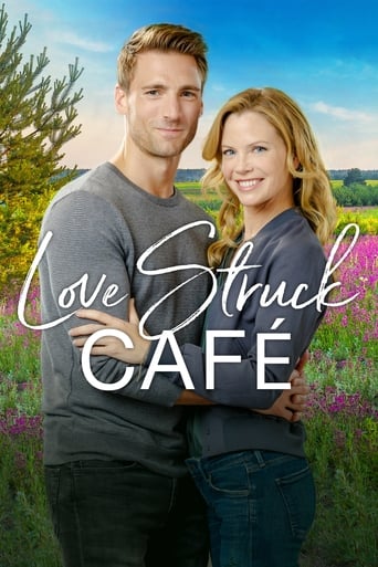 Movie: Love Struck Caf&eacute;