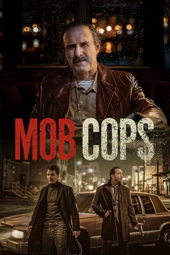 Movie: Mob Cops