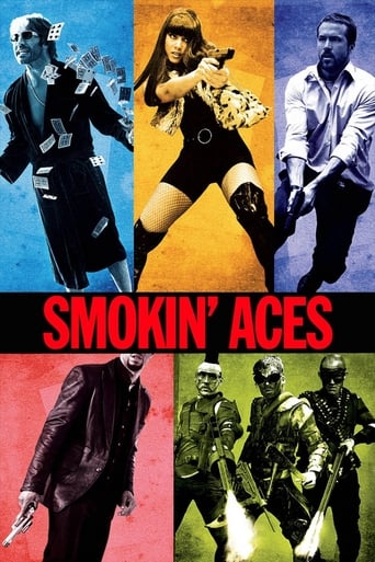 Movie: Smokin