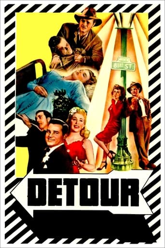 Movie: Detour