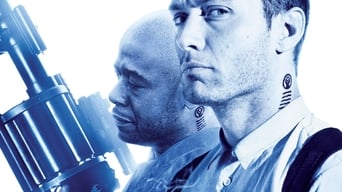Movie: Repo Men - 