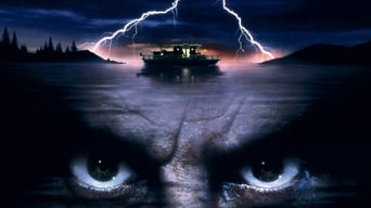 Movie poster: Cape Fear - 1991