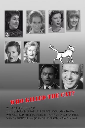 Movie: Who Killed the Cat?