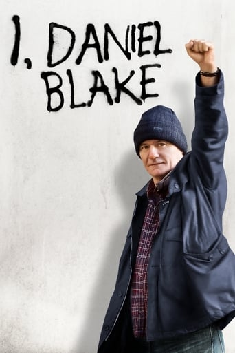 Movie: I, Daniel Blake