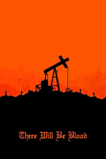Movie: There Will Be Blood