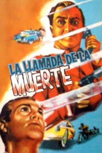 Movie: La llamada de la muerte