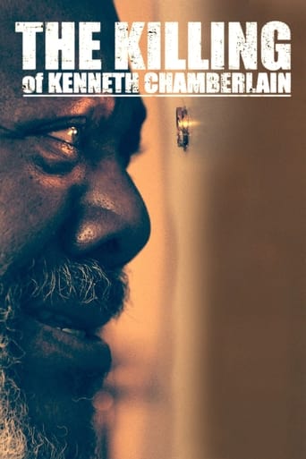 Movie: The Killing of Kenneth Chamberlain