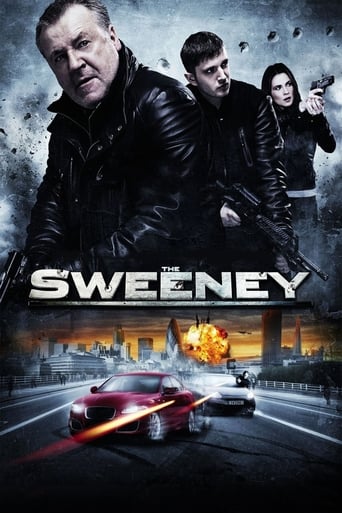 Movie: The Sweeney