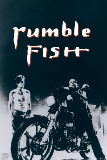 Rumble