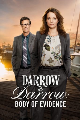 Movie: Darrow & Darrow: Body of Evidence